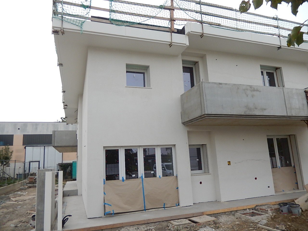 Villa a Schiera Forlì - foto 2