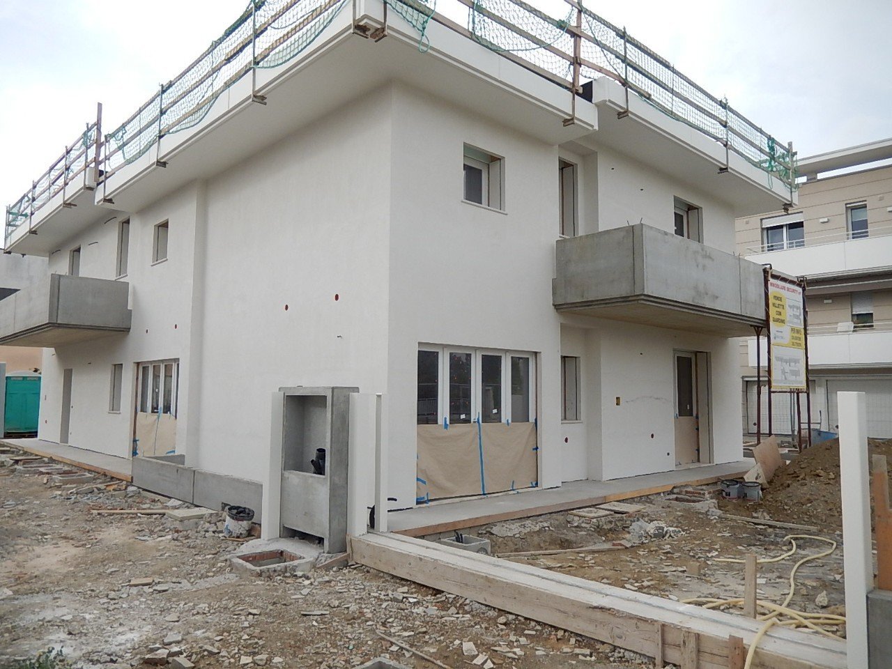 Villa a Schiera Forlì - foto 3