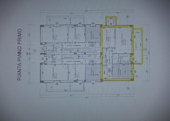 Villa a Schiera Forlì - foto 7