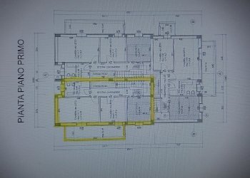 Villa a Schiera Forlì - foto 9