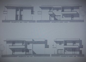 Villa a Schiera Forlì - foto 11