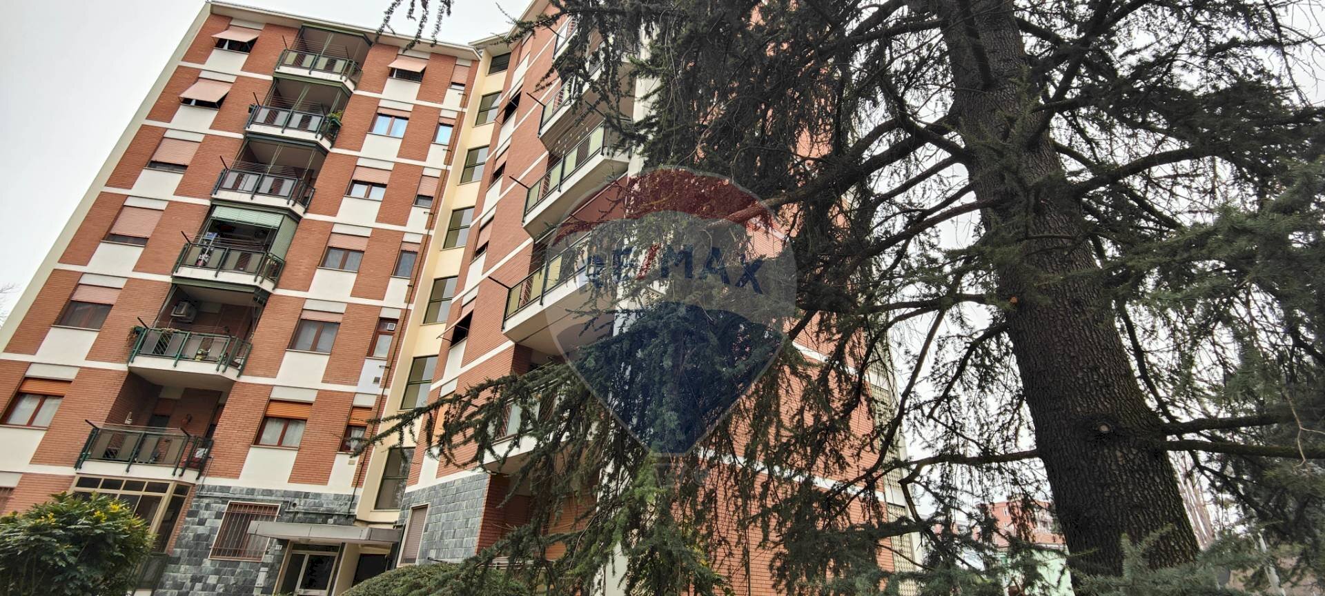 Three-room apartment Europa, Alessandria, Alessandria - photo 2