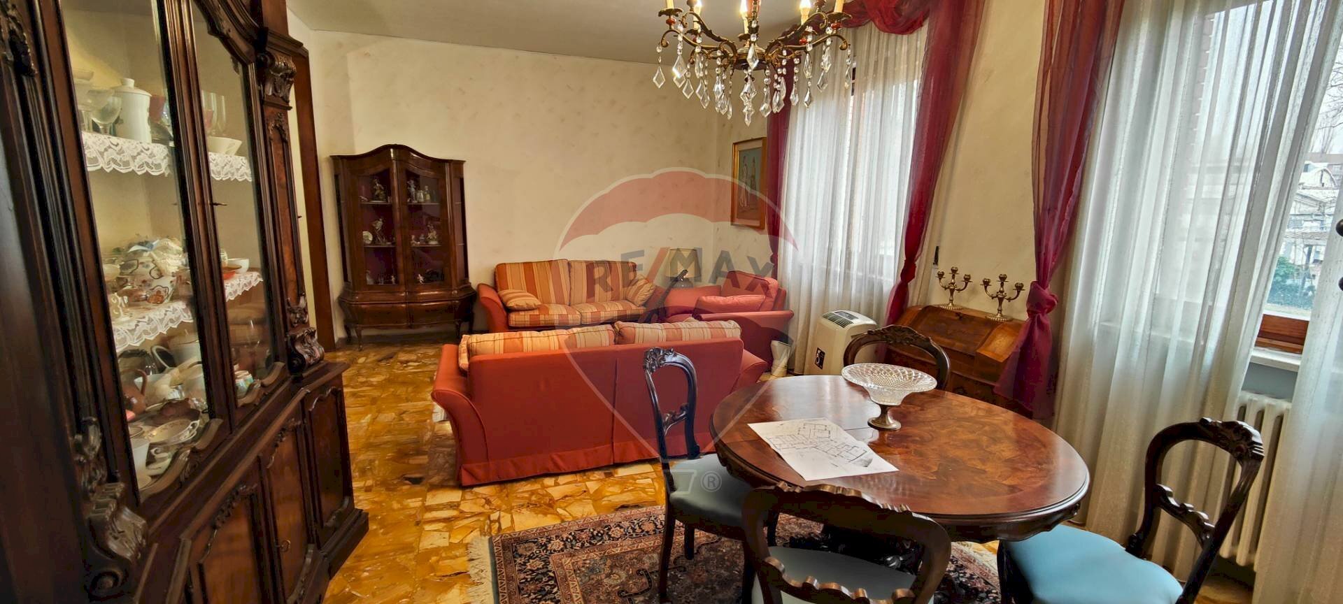 Three-room apartment Europa, Alessandria, Alessandria - photo 3