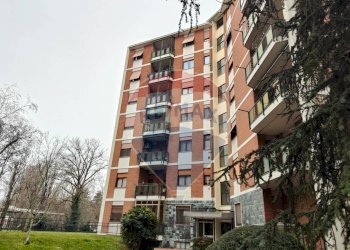 Trilocale Europa, Alessandria, Alessandria - foto 1