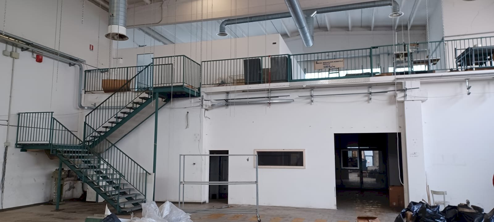 Shed Strada Statale 9 Emilia, Castelfranco Emilia - photo 1