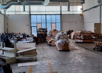 Shed Strada Statale 9 Emilia, Castelfranco Emilia - photo 47