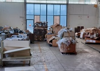 Shed Strada Statale 9 Emilia, Castelfranco Emilia - photo 48