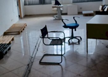 Shed Strada Statale 9 Emilia, Castelfranco Emilia - photo 54