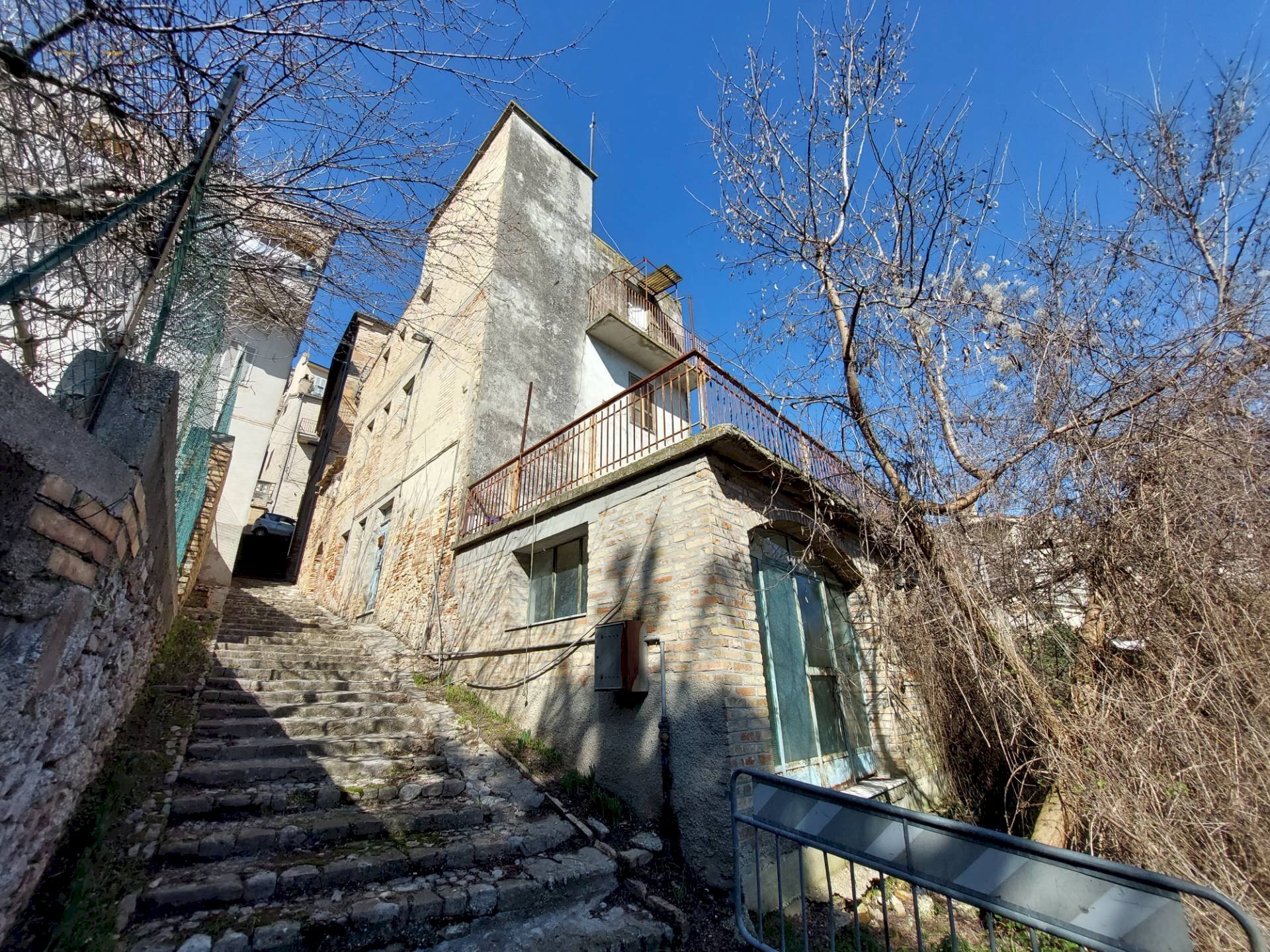 Independent house Via Francesco Bruni, Ripatransone - photo 3