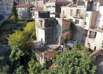 Independent house Via Francesco Bruni, Ripatransone - photo 1