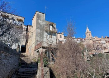 Independent house Via Francesco Bruni, Ripatransone - photo 11
