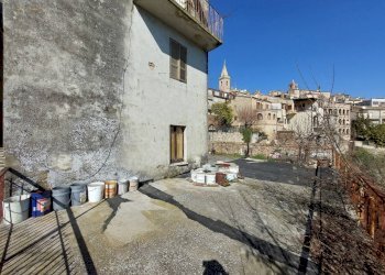 Independent house Via Francesco Bruni, Ripatransone - photo 20