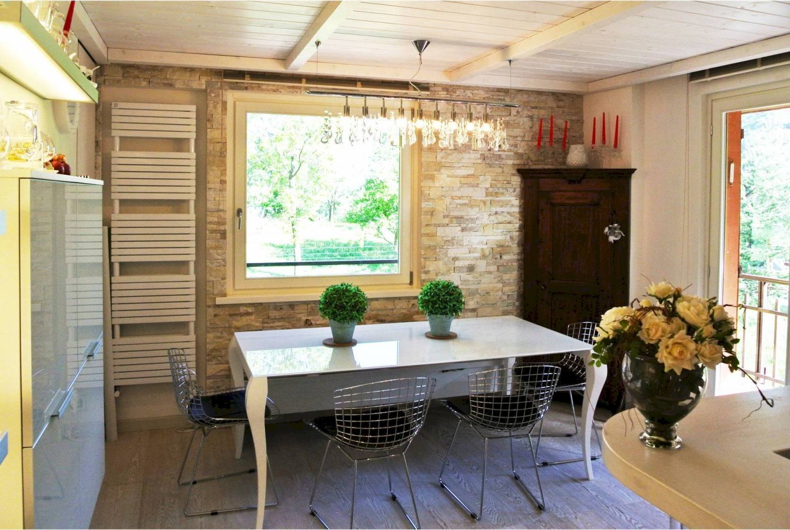 Trilocale via San Giovanni, 62, Limone Piemonte - foto 2