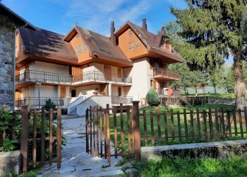 Trilocale via San Giovanni, 62, Limone Piemonte - foto 1