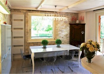 Trilocale via San Giovanni, 62, Limone Piemonte - foto 2