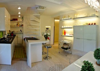 Trilocale via San Giovanni, 62, Limone Piemonte - foto 4