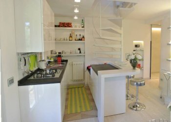 Trilocale via San Giovanni, 62, Limone Piemonte - foto 5