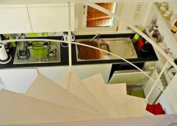 Trilocale via San Giovanni, 62, Limone Piemonte - foto 8