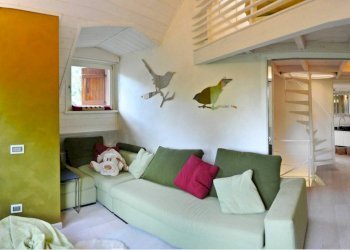 Trilocale via San Giovanni, 62, Limone Piemonte - foto 11