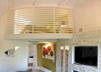 Trilocale via San Giovanni, 62, Limone Piemonte - foto 13