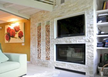 Trilocale via San Giovanni, 62, Limone Piemonte - foto 14