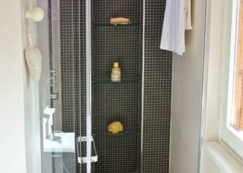 Three-room apartment via San Giovanni, 62, Limone Piemonte - photo 16