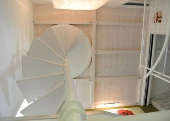 Three-room apartment via San Giovanni, 62, Limone Piemonte - photo 19