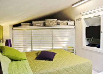 Trilocale via San Giovanni, 62, Limone Piemonte - foto 23