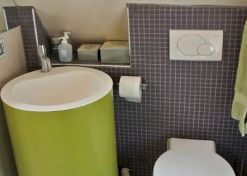 Three-room apartment via San Giovanni, 62, Limone Piemonte - photo 25