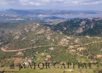 Terreno agricolo località Santa Teresa, Arzachena - foto 1