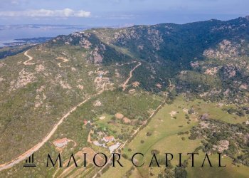 Terreno agricolo località Santa Teresa, Arzachena - foto 3