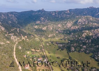 Terreno agricolo località Santa Teresa, Arzachena - foto 4