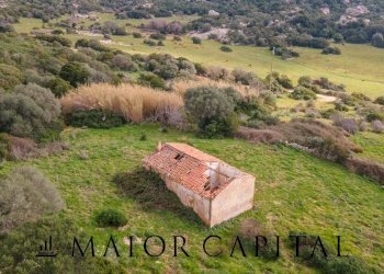 Terreno agricolo località Santa Teresa, Arzachena - foto 9