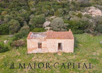 Terreno agricolo località Santa Teresa, Arzachena - foto 12