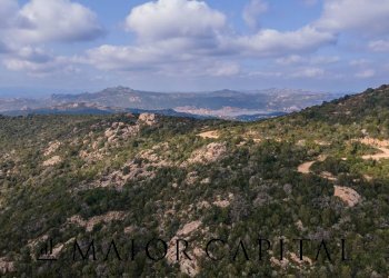 Terreno agricolo località Santa Teresa, Arzachena - foto 19