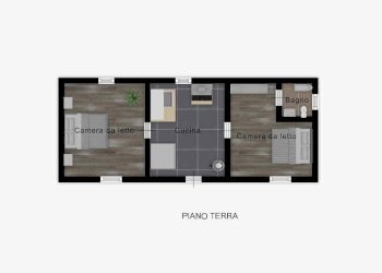 Terreno agricolo località Santa Teresa, Arzachena - foto 21