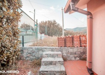 esternoesterno - Villa via Enzo Ferrari, 64, Celle Ligure - foto 10