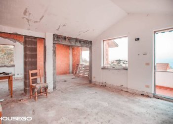 interno - Villa via Enzo Ferrari, 64, Celle Ligure - foto 13