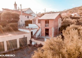 esterno - Villa via Enzo Ferrari, 64, Celle Ligure - foto 19