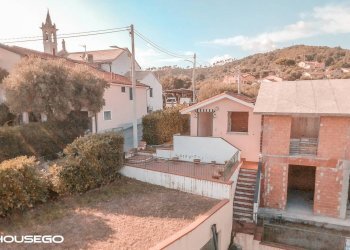 esterno - Villa via Enzo Ferrari, 64, Celle Ligure - foto 20