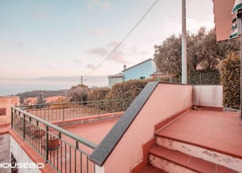 esterno - Villa via Enzo Ferrari, 64, Celle Ligure - foto 8