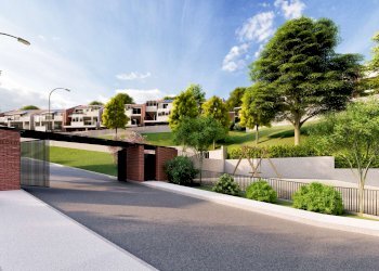 02 - Four-room apartment via Angelotti, Torino - photo 1