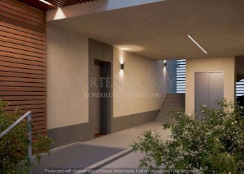 02 - Four-room apartment via Angelotti, Torino - photo 4