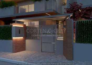 05 - Four-room apartment via Angelotti, Torino - photo 6