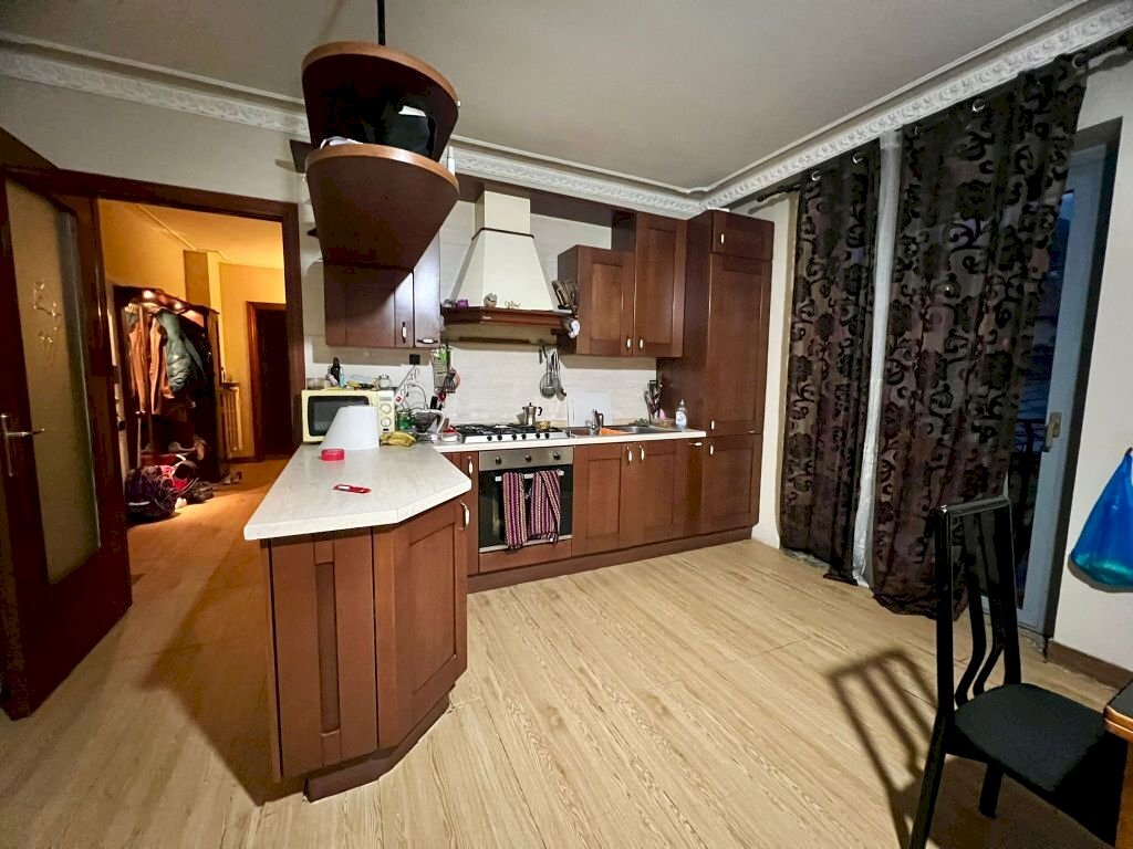 Three-room apartment via roma, 24A, Perosa Argentina - photo 2