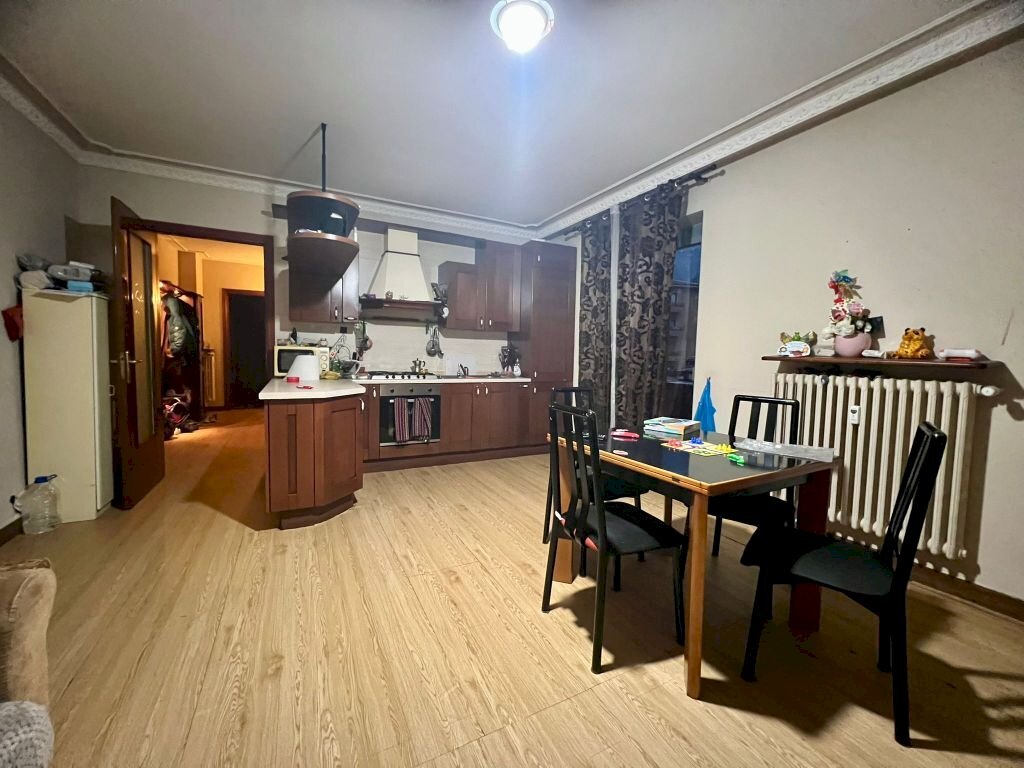 Three-room apartment via roma, 24A, Perosa Argentina - photo 1