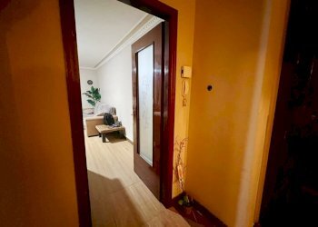 Trilocale via roma, 24A, Perosa Argentina - foto 8