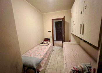 Trilocale via roma, 24A, Perosa Argentina - foto 12