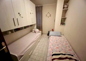 Trilocale via roma, 24A, Perosa Argentina - foto 13