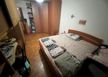 Trilocale via roma, 24A, Perosa Argentina - foto 11